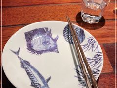 -前海沿·青岛菜(五四广场永旺店)