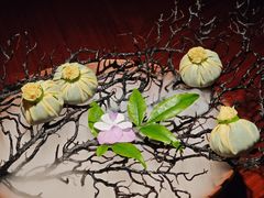 招牌野菜包-解香楼(八盘岭路店)