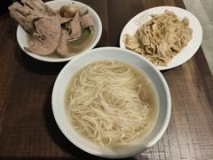 -松發肉骨茶(牛车水店)