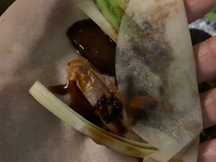 -火刻北京烤鸭(市北区·鲍岛市场店)