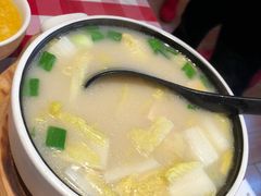 -西贝(吴江路湟普汇店)