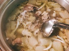 -润园四季椰子鸡火锅(海上世界店)