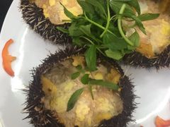 -QQ海鲜餐厅