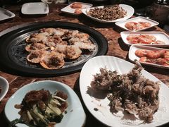 -船奇蒸汽海鲜·闽菜(八市海鲜总店)