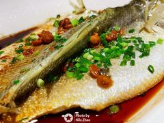-维园悦谱·海派家常菜(乌鲁木齐南路店)