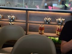 -清迈泰·泰国餐厅(华发商都店)