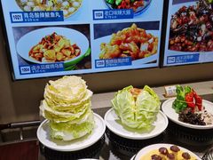 -味莊·青岛菜(云霄路店)