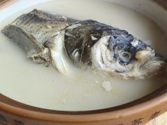 -风味小馆(天目湖宾馆店)