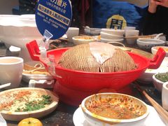 -周师兄大刀腰片火锅(洪崖洞旗舰店)