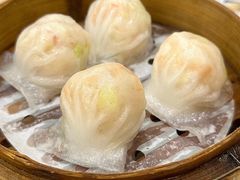 -林記渔村(长安店)