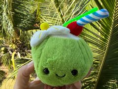 -自然椰·海南清补凉(海月广场店)