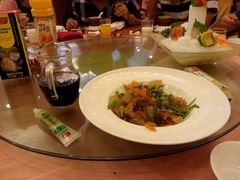 -聚春园自助餐厅(东街口店)