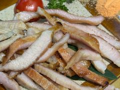 -九井澤精致料理(金茂店)