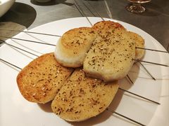 -羊门客在·烤盐池滩羊·川菜