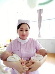 点击看大图 -佳宝全套房精品月子会所(大华店)