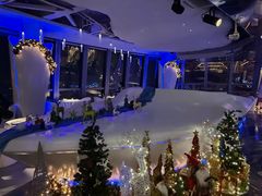 -天玑高空江景餐厅&酒吧Sky Secret Restaurant&Bar