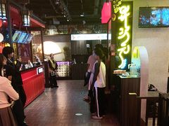 -长藤鬼校(东门店)