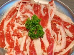 -大叹号·朝鲜族烤肉(潍坊泰华城店)