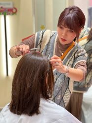 -MMbyHairCode 芭曲发型沙龙