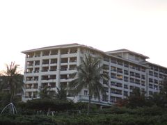 -三亚亚龙湾天域度假酒店