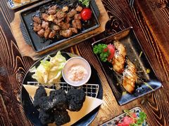 -小川洋风料理(汉街店)