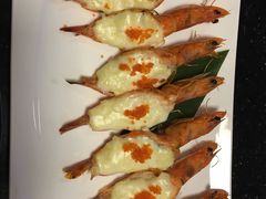 -德川家日本料理(中关村寰太大厦店)