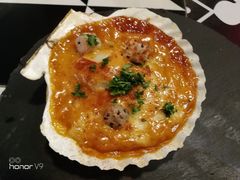 -CRAZYONES西班牙海鲜饭(日月光店)