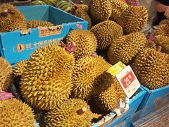 -Olé精品超市(广州太古汇店)