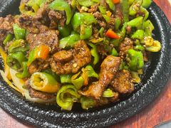 -芳芳餐厅(白沙路店)