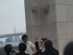 -台场海滨公园船码头