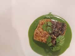 -三嚥阁 La Villa Restaurant