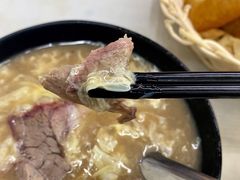 牛肉糁-许记糁馆(窑头路总店)