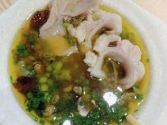 -香坝坝鲜鱼火锅(春熙路店)