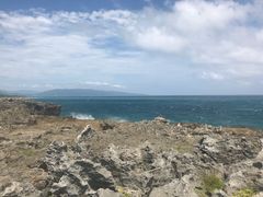 -龙坑生态保护区