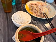 -紫金食坊(江南西路店)