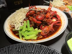 -红盔甲·小龙虾(人民广场店)