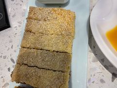 -赵小姐丨新中餐(曲江店)