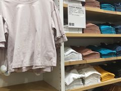 -优衣库(天津天河城店)