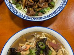 -姚记面馆(瑶琳路店)