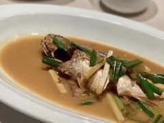 -隆荟•台州菜•粤菜