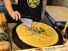 -卞姐蛋饼(陕西南路店)
