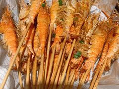 -79号渔船海鲜饭店(宝安店)