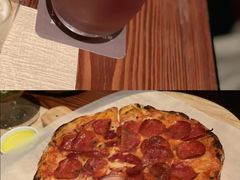 -Mercato莫卡多露台餐厅与酒吧(K11店)