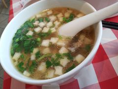 -西贝莜面村(上海百联西郊店)