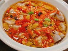 -乔街深夜食堂·台州菜·高压锅生蚝(杭州总店)