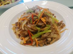 -旺顺阁海鲜广场(亚运村店)