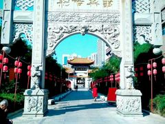 -福州开元寺
