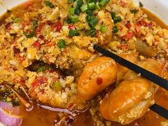 -王捌小院(红花坡店)