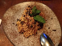 -斯比特花园西餐厅(东方商厦店)