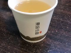 -海坛特色小吃·只做平潭特色菜(平潭店)